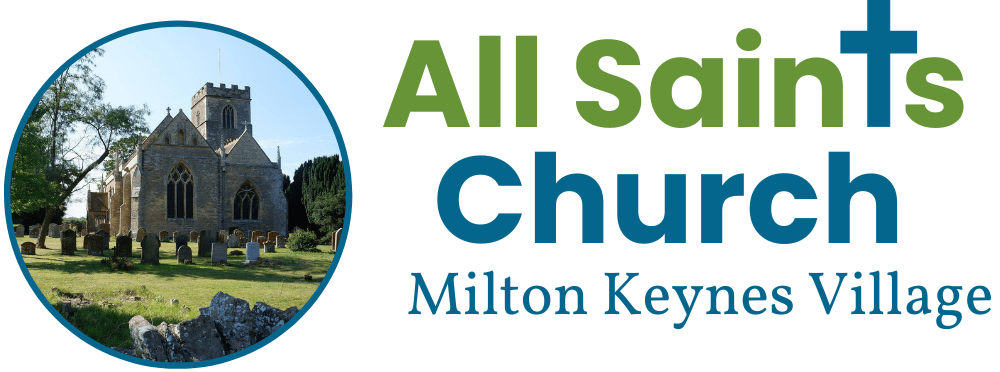 All Saints Church Milton Keynes Village